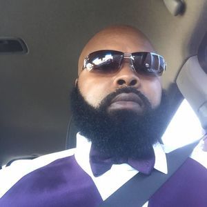 Meet your Posher, Kenneth